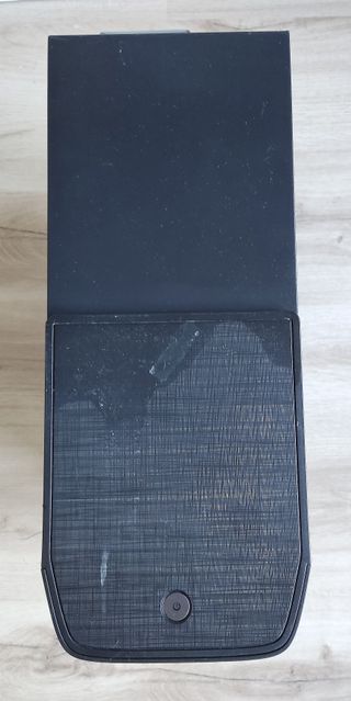 Caja ATX Mini Torre Acer