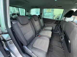 Volkswagen Sharan 2012