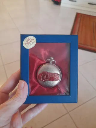 Orologio da tasca The Pocket Watch Collection