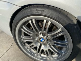 Llantas 18' BMW M3 E46 (Juego de 4)