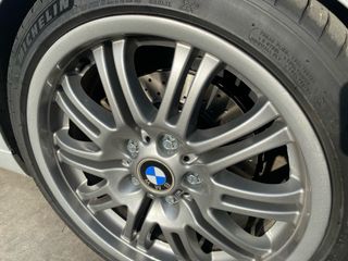 Llantas 18' BMW M3 E46 (Juego de 4)