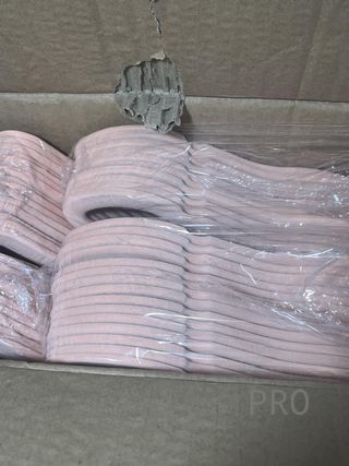 Perchas Infantiles SONGMICS