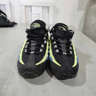 Nike Air Max 95 Deportivas Multicolor