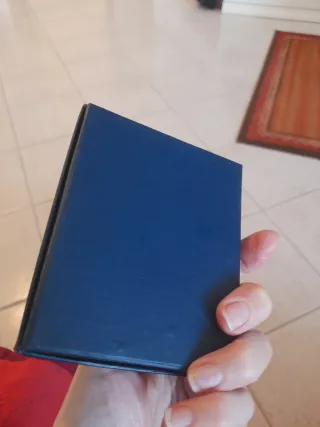 Orologio da tasca The Pocket Watch Collection