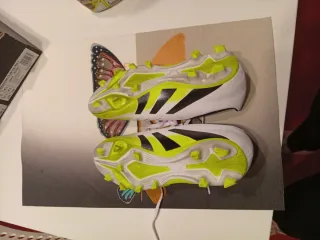 Zapatillas de fútbol Adidas Predator