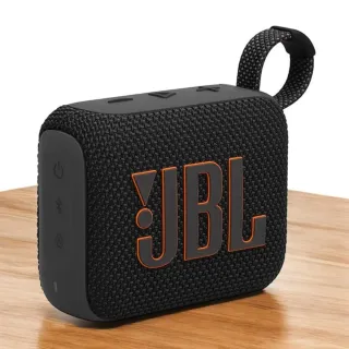 JBL GO 4 Altavoz Portátil Nuevo y Precintado