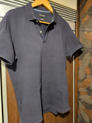 Chaleco y niki junto