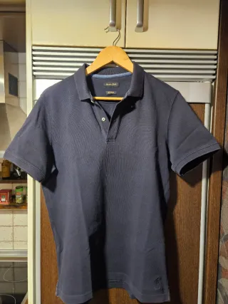 Chaleco y niki junto