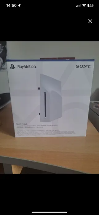 Pack PlayStation 5 digital+accesorios