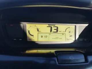 Citroen C4 Picasso 2007