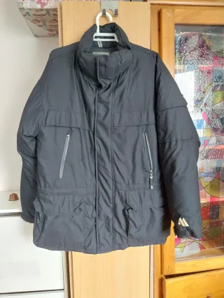 Chaquetón de nieve para hombre Talla S/36