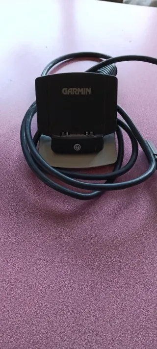 Garmin iQue 3600 GPS