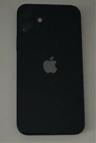 Iphone 12 negro 128 gb