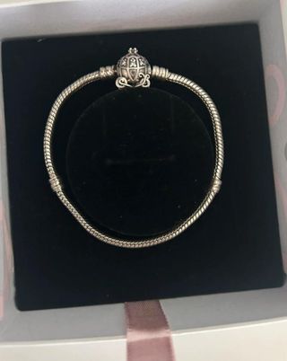 Pulsera Carroza