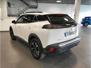 Peugeot 2008 Allure BlueHDI 100 S&S BVM6