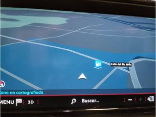 Peugeot 2008 Allure BlueHDI 100 S&S BVM6