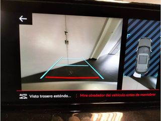 Peugeot 2008 Allure BlueHDI 100 S&S BVM6