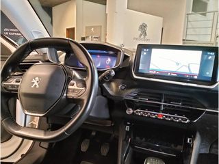 Peugeot 2008 Allure BlueHDI 100 S&S BVM6