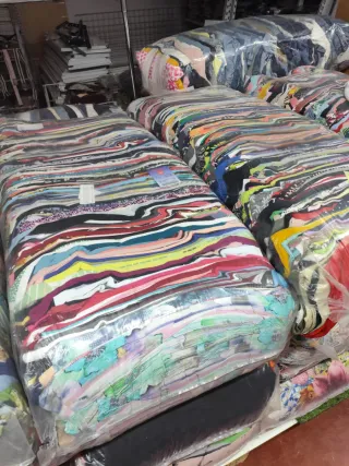 Lote Ropa Zara Bershka Mujer