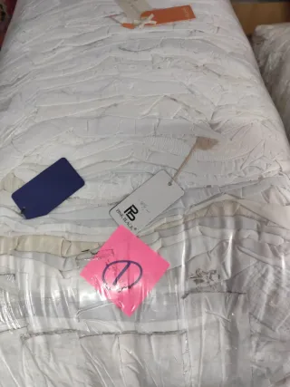 Lote Ropa Zara Bershka Mujer