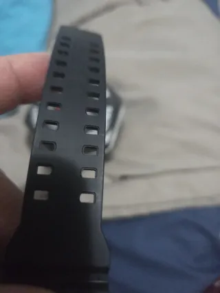 Reloj Casio G-Shock GA100L