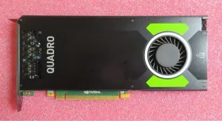 Tarjeta Gráfica NVIDIA Quadro M4000 8GB