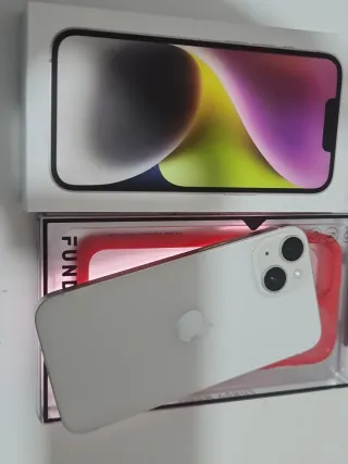 Iphone 14 256GB