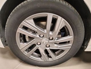 Peugeot 208 1.5 BlueHDi 100cv Active