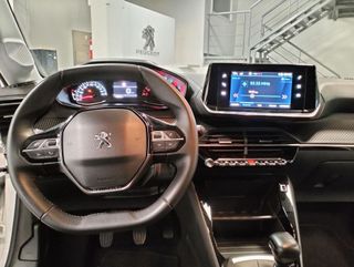 Peugeot 208 1.5 BlueHDi 100cv Active