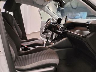 Peugeot 208 1.5 BlueHDi 100cv Active