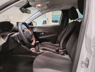 Peugeot 208 1.5 BlueHDi 100cv Active