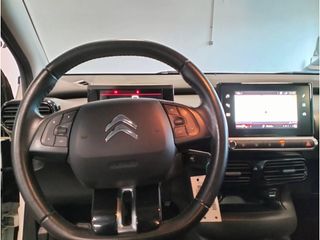 Citroën C4 Cactus Feel BlueHDi 100 S&S