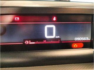 Citroën C4 Cactus Feel BlueHDi 100 S&S