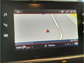 Citroën C4 Cactus Feel BlueHDi 100 S&S