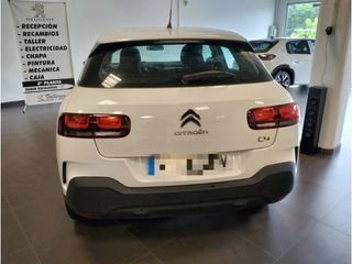 Citroën C4 Cactus Feel BlueHDi 100 S&S