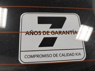 Kia Stonic 1.0 T-GDi MHEV iMT 100cv Drive