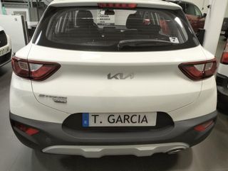 Kia Stonic 1.0 T-GDi MHEV iMT 100cv Drive