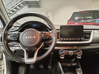 Kia Stonic 1.0 T-GDi MHEV iMT 100cv Drive