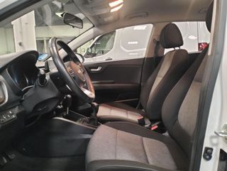 Kia Stonic 1.0 T-GDi MHEV iMT 100cv Drive