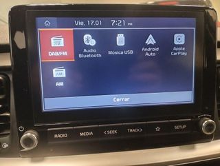 Kia Stonic 1.0 T-GDi MHEV iMT 100cv Drive