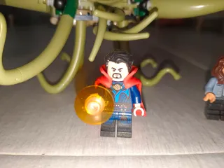 Lego Doctor Strange Multiverse of Madness.