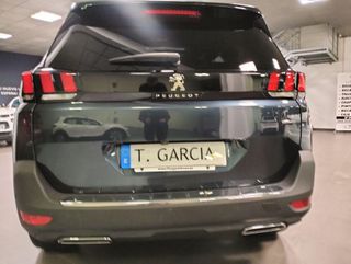 Peugeot 5008 1.5 BlueHDi 130cv S&S EAT8 GT