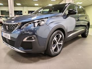 Peugeot 5008 1.5 BlueHDi 130cv S&S EAT8 GT