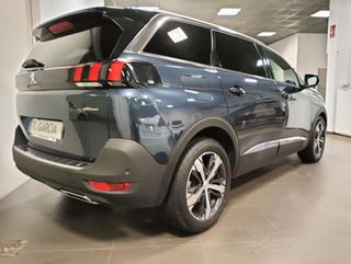 Peugeot 5008 1.5 BlueHDi 130cv S&S EAT8 GT