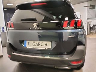 Peugeot 5008 1.5 BlueHDi 130cv S&S EAT8 GT