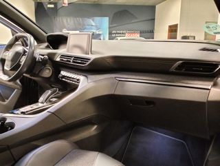 Peugeot 5008 1.5 BlueHDi 130cv S&S EAT8 GT