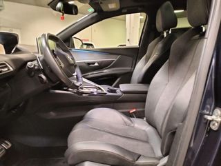 Peugeot 5008 1.5 BlueHDi 130cv S&S EAT8 GT