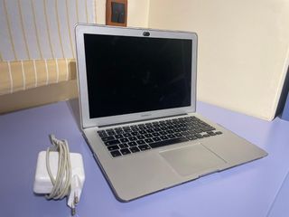 Macbook air