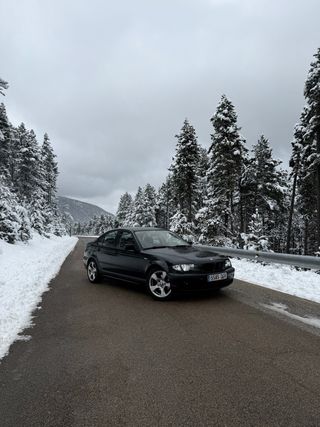 BMW Serie 3 2005