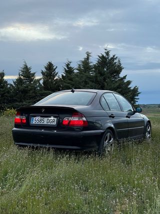 BMW Serie 3 2005